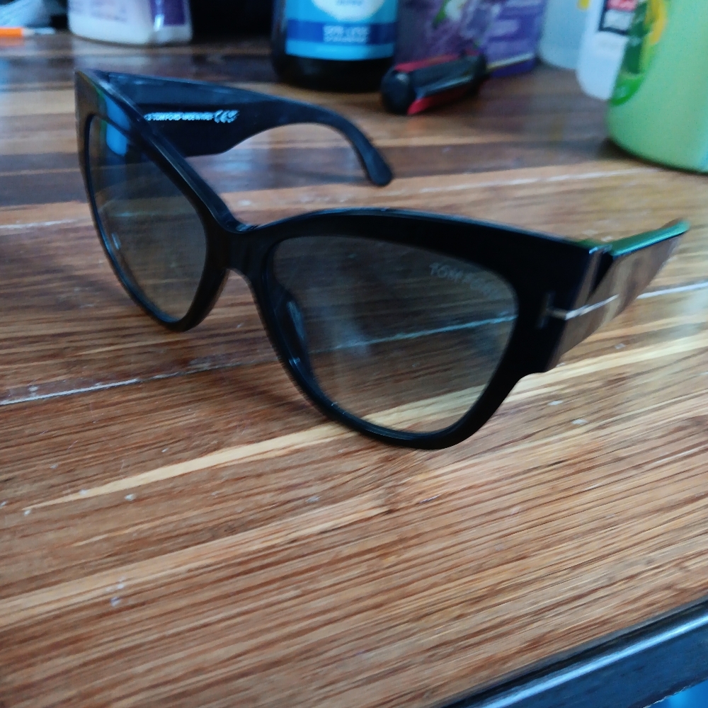 Tom ford anoushka sunglasses